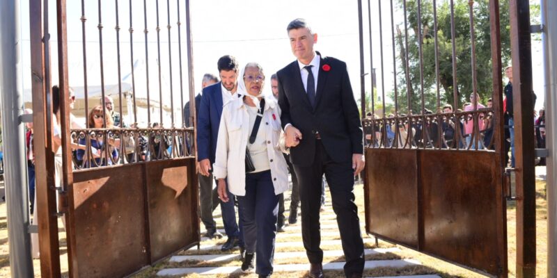 Passerini: “La Memoria, La Verdad Y La Justicia Son El único Camino Para Alcanzar Una Libertad Real”