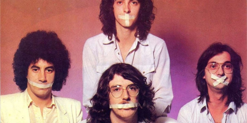 “El Peso De La Palabra”, Una Propuesta Cultural Que Reúne Memoria, Documentos Y Música