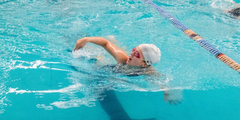 Diez Polideportivos Municipales Ofrecen Actividades Deportivas, Recreativas Y Adaptadas Para Los Vecinos