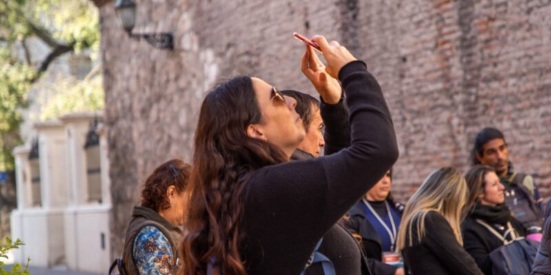 Mes De La Mujer Y Una Visita Guiada Especial Este Viernes 6 De Marzo Que Nos Sumergirá En Un Viaje A Través Del Tiempo