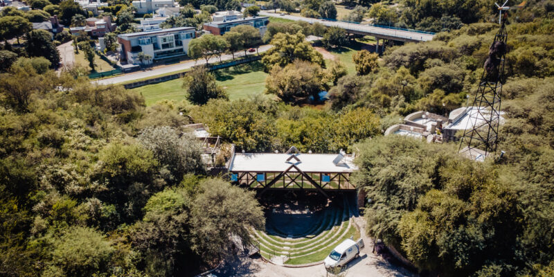 La Universidad Libre Del Ambiente Presenta Una Amplia Agenda Para Su 31° Aniversario