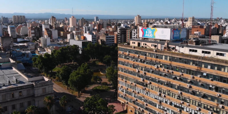 Córdoba Superó Los $29 Mil Millones En Inversiones Privadas En Tres Meses