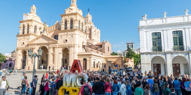 Semana Santa: Actividades Para Este Sábado Y Domingo En La Ciudad