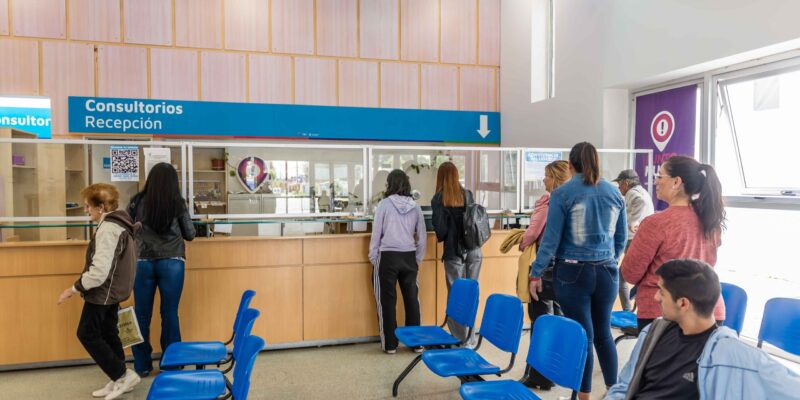 Cáncer De Colon: Espacios Municipales Para Un Abordaje Integral, Articulado Y Cercano