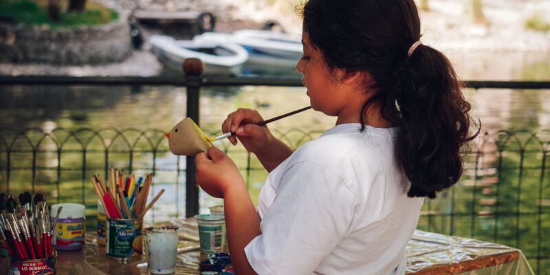 El Fin De Semana, El Parque De La Biodiversidad Celebra El Día Del Animal