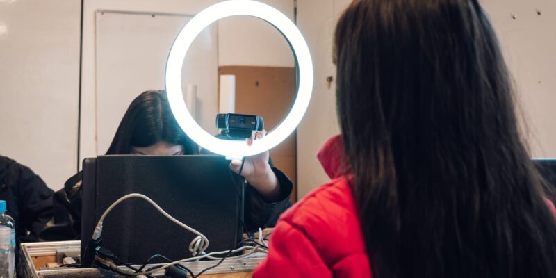 Operativo DNI Llega A Barrio Talleres Este