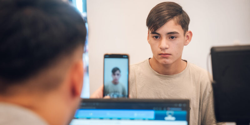 Operativo DNI: Trámites Y Servicios Del Registro Civil, Este Lunes En Barrio Alto Alberdi