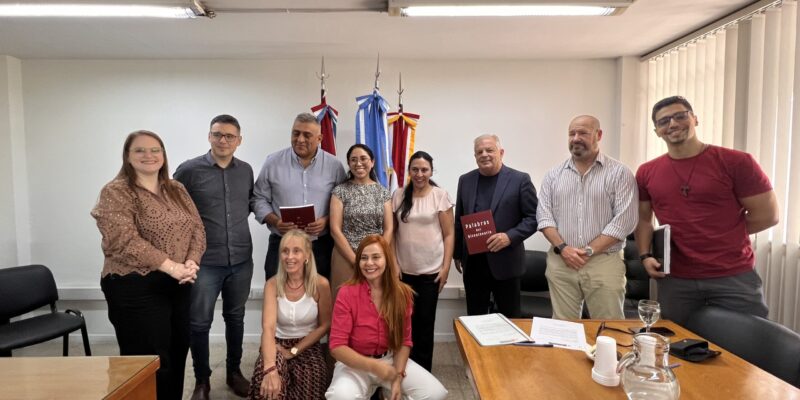 Elecciones Generales Perú 2026: Ciudadanos Peruanos Que Residen En Córdoba Podrán Emitir Su Voto