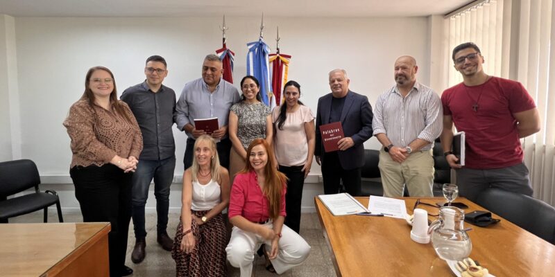 Elecciones Generales Perú 2026: Ciudadanos Peruanos Que Residen En Córdoba Podrán Emitir Su Voto