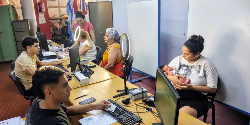 La Noche De Los CPC: Este Viernes, Una Nueva Jornada Para Realizar Trámites