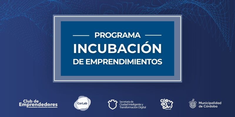 Más De 60 Proyectos Participan En El Programa De Incubación Del Club De Emprendedores