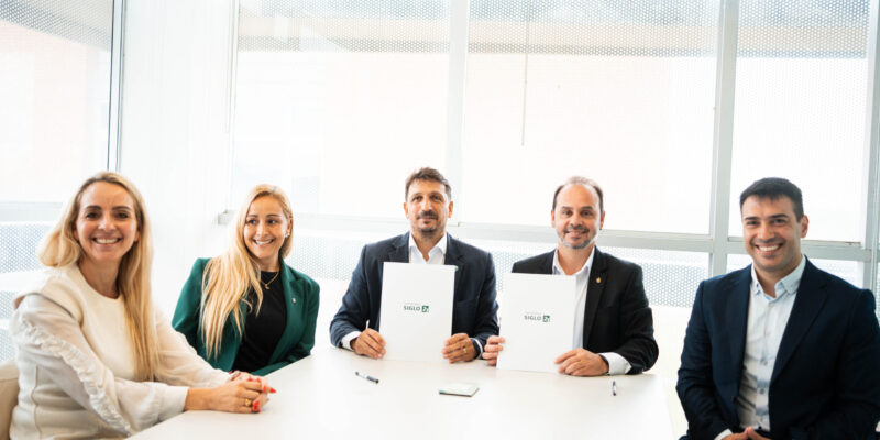 Estudiantes De La Universidad Siglo 21 Realizarán Prácticas Profesionales En Mediación Comunitaria Y Defensa Del Consumidor