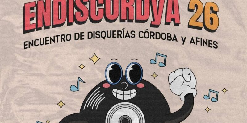 Sábado De Música Y Coleccionismo En El Centro Cultural España Córdoba