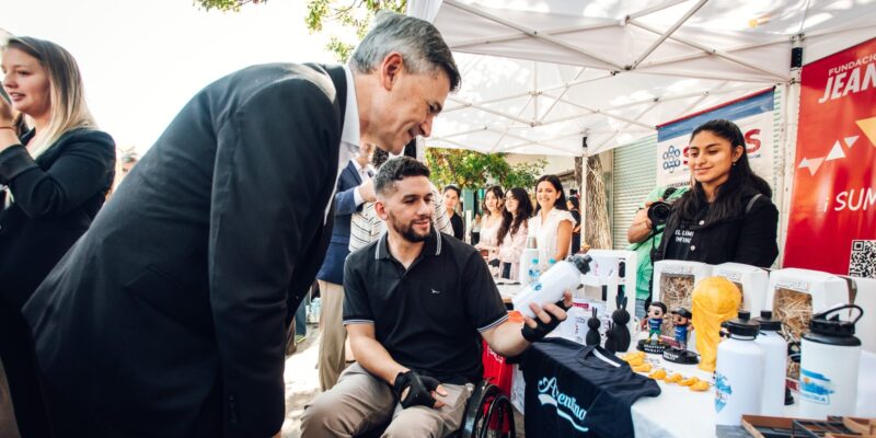 Tarjeta Activa Celebra 5 Años Impulsando La Economía De Córdoba: Más De $93.000 Millones Inyectados En El Ecosistema Productivo