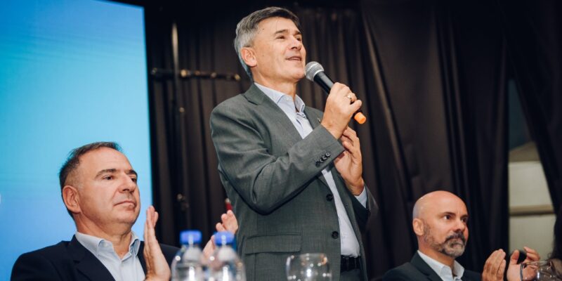 Empalme Suma Una Nueva Sede Y Ya Son Cuatro Los CPC Donde Jóvenes Y Adultos Pueden Realizar Estudios De Nivel Secundario