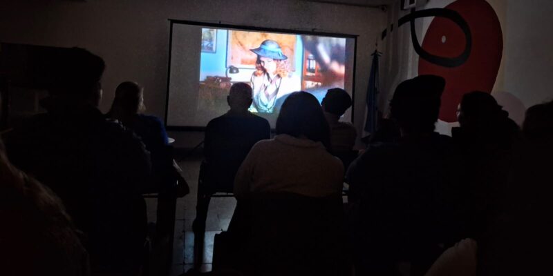 Cine Checo: Cultura Y Encuentro Para Visibilizar Tradiciones