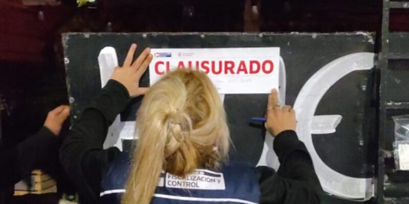 Tres Fiestas Clandestinas Fueron Desarticuladas Este Fin De Semana