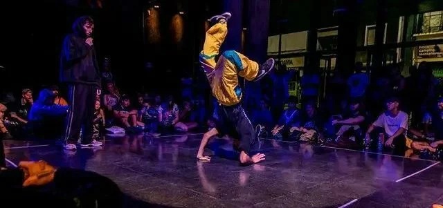 De Las Academias Al Museo: La Noche De La Danza Se Vivirá Este Jueves En El Museo Metropolitano De Arte Urbano