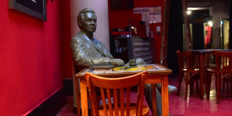 La Magia De Salzano Vuelve Al Cineclub