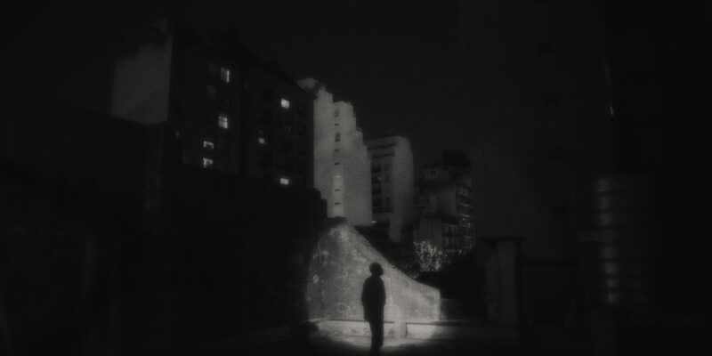 “La Noche Está Marchándose Ya”: La Película Filmada En El Cineclub Municipal Reestrena Este Jueves