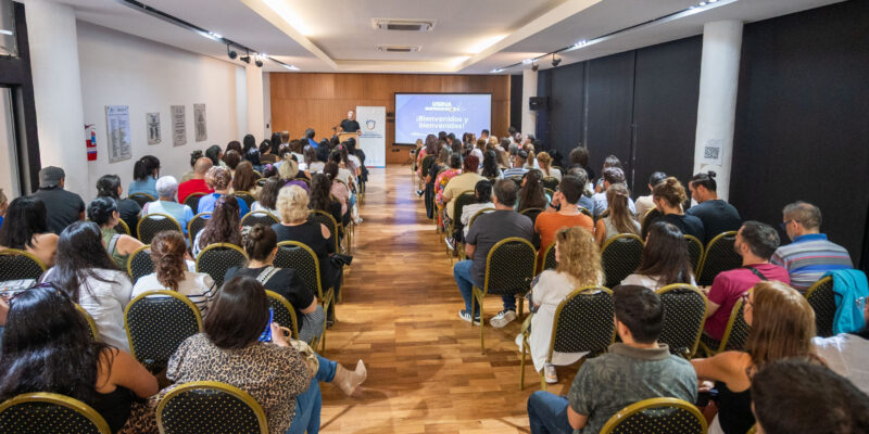 Nuevo Ciclo De Formación Sin Costo Enfocado En Comunicación, Redes Y Publicidad