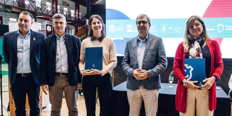 Por Primera Vez, Investigarán La Prevalencia Del Consumo De Sustancias En La Ciudad De Córdoba