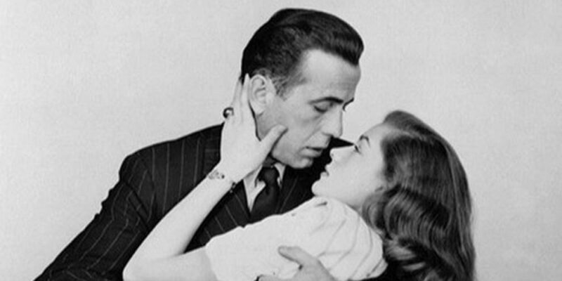 Ciclo De “Clásicos De Todas Las épocas” En El Cineclub Con Humphrey Bogart Y Lauren Bacall