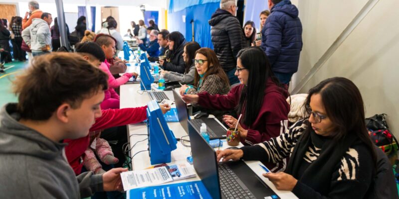 Registro Civil, Mediación Comunitaria, Móvil Odontológico Y Más Servicios: Vuelve El Megaoperativo «Córdoba Con Vos»