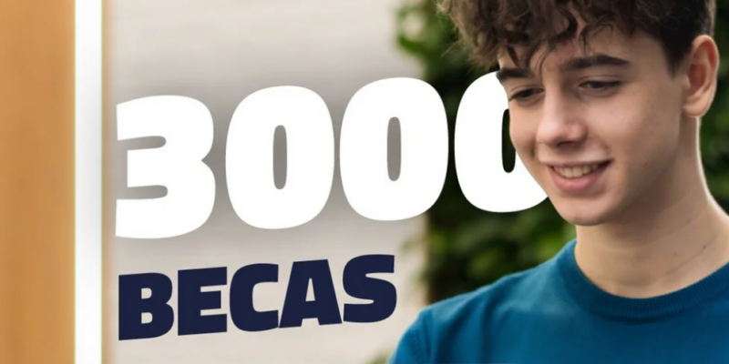 El Ente Metropolitano Y Campus Norte Lanzaron 3000 Becas Gratuitas En Cursos Oficiales De Google