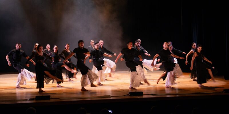 El Teatro Comedia Celebra El 25 De Mayo Con Una Gran “Gala Patria” Gratuita