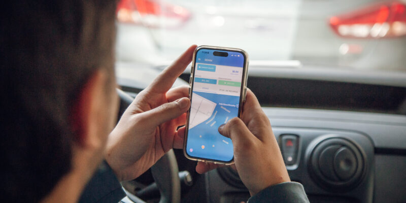 La Municipalidad Dispone De Exenciones De Pago Del Estacionamiento Medido Y Controlado Para Residentes En Zonas Tarifadas Y Personas Con Discapacidad