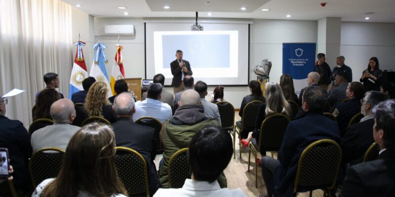 La Ciudad De Córdoba Registró Una Baja Del 24% De Muertes Viales En 2025