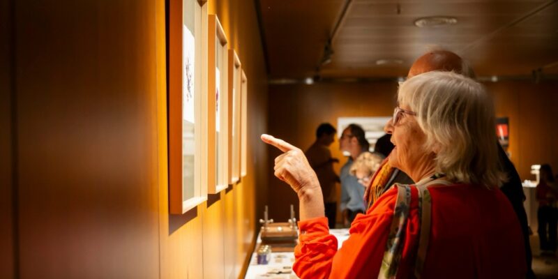 Museos Uniendo Mundos: Circuitos, Intervenciones Y Propuestas Especiales Para Vivir El Día Internacional De Los Museos