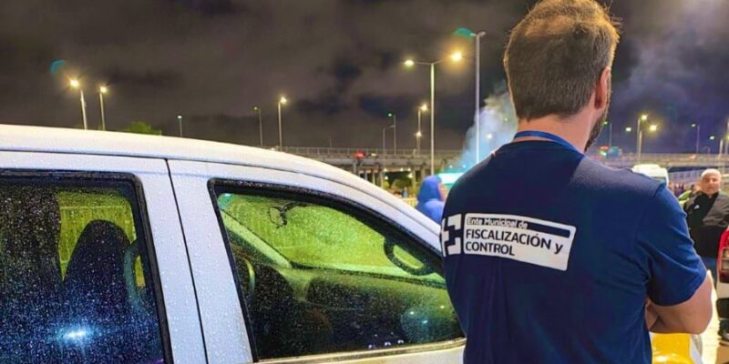 La Municipalidad Reforzó Los Controles Durante El Fin De Semana Y Desactivó Una Fiesta Clandestina En Barrio General Bustos