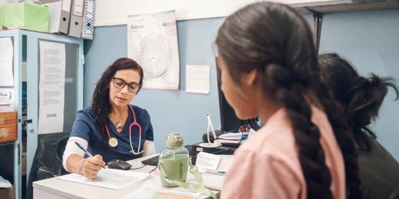 Los Espacios De Salud Municipales Ya Realizaron Más De 84 Mil Certificados Únicos De Salud A Niños Y Adolescentes