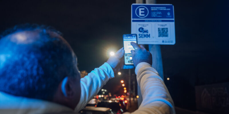 Cómo Se Implementará El Estacionamiento Controlado Durante Los Eventos En Forja, Super Deportivo, Las Palmas Y Sociedad Belgrano 