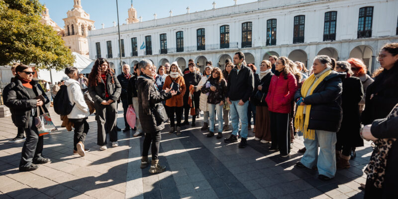 Con Un Programa De Descuentos Exclusivos, La Ciudad De Córdoba Propone Su Agenda Cultural, Histórica Y Gastronómica En Vacaciones De Invierno