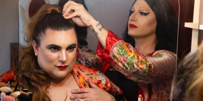 Día Del Orgullo: Teatro, Cultura Drag Y Feria De Emprendedores En Una Agenda Para Celebrar La Diversidad