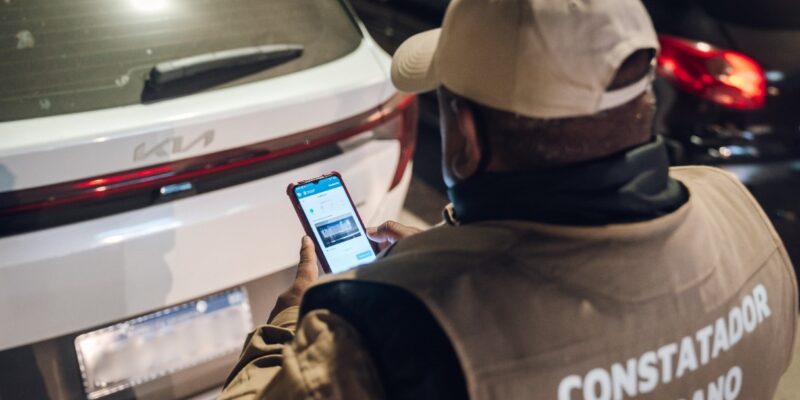 Estacionamiento Medido: La Municipalidad Adecúa El Sistema Tras Los Primeros Quince Días Con Indicadores Positivos