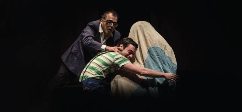 Del Coro Contemporáneo A Pompeyo Audivert: La Programación Del Comedia Hasta El Domingo