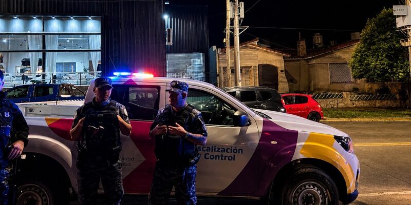Desactivaron Tres Fiestas Clandestinas Con Presencia De 1400 Personas
