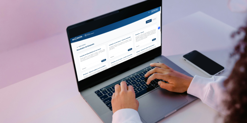 Cloacas: Solicitudes Y Consultas De Conexión A La Red 100% Online