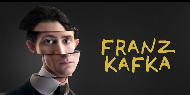 Cine Checo En CAPeM: Llega “Franz”, Una Mirada Sobre La Vida De Franz Kafka