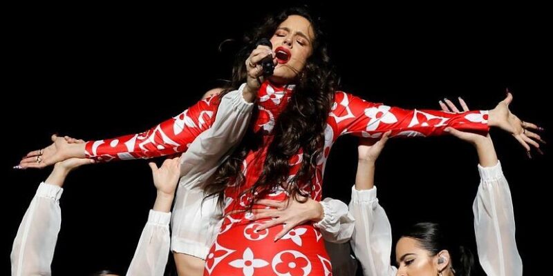 A Puro Flamenco, Pop Y Orquesta: Un Tributo Sinfónico A Rosalía En El MMAU