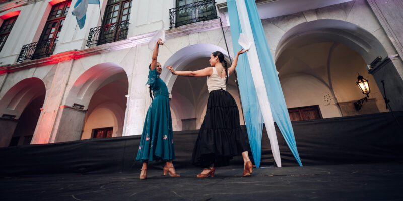Córdoba Afro, La Ciudad Colonial Y Su Gastronomía: Historia E Identidad Local