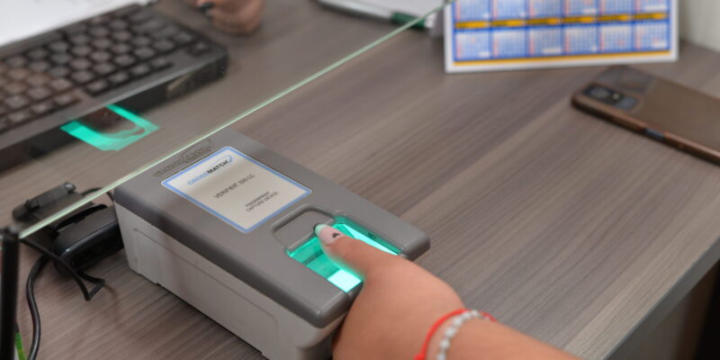 Operativo DNI Estará Presente En Los Barrios Chingolo 2 Y Bajada San José