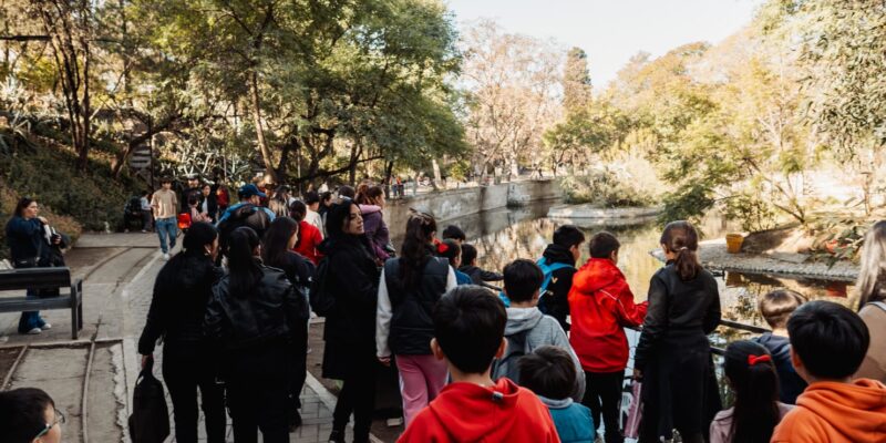 “Date Una Vuelta Por Córdoba”: La Agenda Cultural Y Turística Para Estas Vacaciones De Invierno
