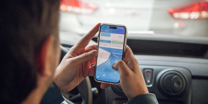 Zonas Habilitadas De Estacionamiento Controlado En Forja Este Sábado 1° De Agosto