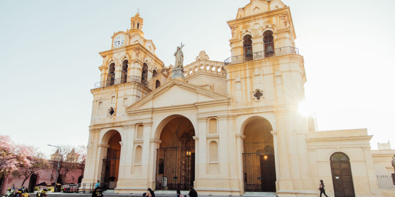 «Circuito Interreligioso”, Un Recorrido Entre La Fe Y La Cultura
