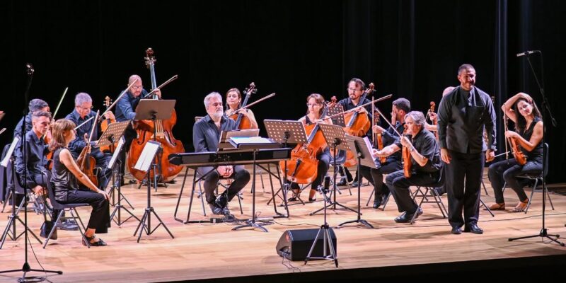 70 Años De Excelencia: La Orquesta De Cuerdas Municipal Y Su Legado En La Cultura Cordobesa